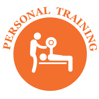 Giant Fitness Personal Fitness Training Icon