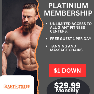 Giant Fitness Clubs22